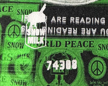 Load image into Gallery viewer, Big Blessings Bucks 6.5oz.Tee (Size Medium)
