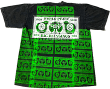 Load image into Gallery viewer, Big Blessings Bucks 6.5oz.Tee (Size Medium)
