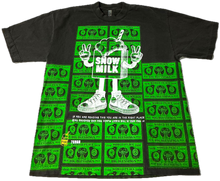 Load image into Gallery viewer, Big Blessings Bucks 6.5oz.Tee (Size Large)
