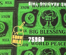 Load image into Gallery viewer, Big Blessings Bucks 6.5oz.Tee (Size Large)
