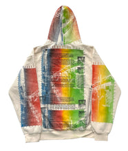Load image into Gallery viewer, Snow Milk Kindness Hoodie (Size Large)
