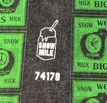 Load image into Gallery viewer, Big Blessings Bucks 6.5oz.Tee (Size 3XL)
