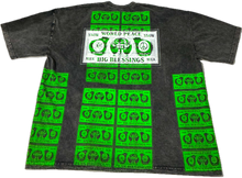 Load image into Gallery viewer, Big Blessings Bucks 6.5oz.Tee (Size 3XL)
