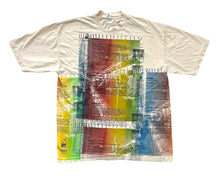 Load image into Gallery viewer, Snow Milk Kindness 6.5oz Tee (Size Large)
