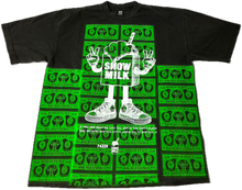 Load image into Gallery viewer, Big Blessings Bucks 6.5oz.Tee (Size Large)
