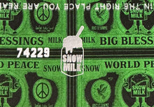 Load image into Gallery viewer, Big Blessings Bucks 6.5oz.Tee (Size Large)
