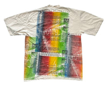 Load image into Gallery viewer, Snow Milk Kindness 6.5oz Tee (Size Large)
