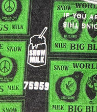 Load image into Gallery viewer, Big Blessings Bucks 6.5oz.Tee (Size XL)
