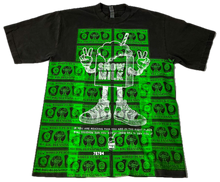 Load image into Gallery viewer, Big Blessings Bucks 6.5oz.Tee (Size Small)
