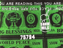 Load image into Gallery viewer, Big Blessings Bucks 6.5oz.Tee (Size Small)
