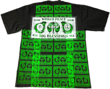 Load image into Gallery viewer, Big Blessings Bucks 6.5oz.Tee (Size Small)
