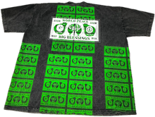 Load image into Gallery viewer, Big Blessings Bucks 6.5oz.Tee (Size 3XL)
