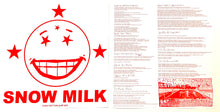 Load image into Gallery viewer, Optimism — World Peace as a Way of Life (The Wearable Album) on Red Vinyl
