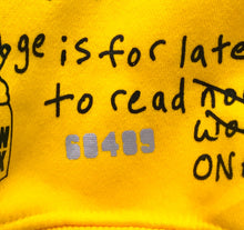 Load image into Gallery viewer, RISEUP4ALL Hoodie (Size XLarge)
