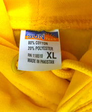 Load image into Gallery viewer, RISEUP4ALL Hoodie (Size XLarge)
