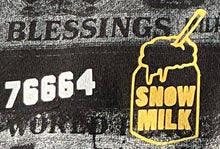 Load image into Gallery viewer, Big Blessings Bucks Split Color Hoodie (Size XL)
