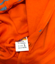 Load image into Gallery viewer, RISEUP4ALL Hoodie (Size Small)
