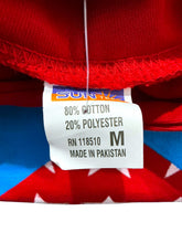 Load image into Gallery viewer, World Peace Hoodie (Size Medium)
