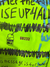 Load image into Gallery viewer, RISEUP4ALL Hoodie (Size XS)
