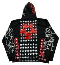 Load image into Gallery viewer, World Peace Hoodie (Size 2XL)
