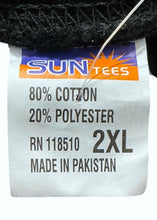 Load image into Gallery viewer, World Peace Hoodie (Size 2XL)
