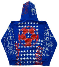 Load image into Gallery viewer, World Peace Hoodie (Size Small)
