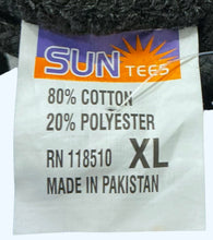 Load image into Gallery viewer, World Peace Hoodie (Size XL)
