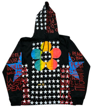 Load image into Gallery viewer, World Peace Hoodie (Size XL)
