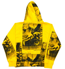 Load image into Gallery viewer, Animals Trio Hoodie (Size Large)
