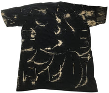 Load image into Gallery viewer, Music Notes Bleached Tee (Size 4XL)
