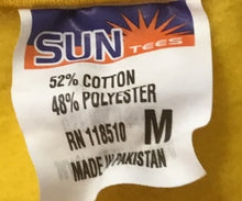 Load image into Gallery viewer, Life Is Service Crewneck (Size Medium)
