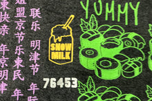 Load image into Gallery viewer, Animilk 6.5oz. Tee (Size 2X-Large)
