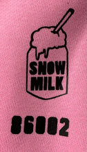Load image into Gallery viewer, Positive Shipping Label Hoodie (Size 2XL)
