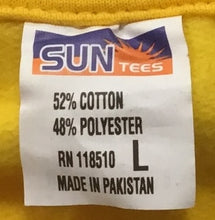 Load image into Gallery viewer, Life Is Service Crewneck (Size Large)
