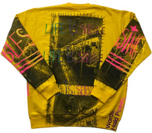 Load image into Gallery viewer, Life Is Service Crewneck (Size Large)
