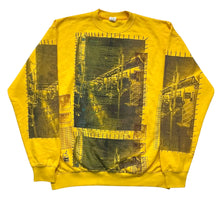 Load image into Gallery viewer, Life Is Service Crewneck (Size 2XL)

