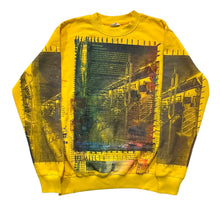 Load image into Gallery viewer, Life Is Service Crewneck (Size Small)
