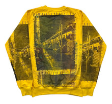 Load image into Gallery viewer, Life Is Service Crewneck (Size Small)
