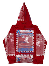 Load image into Gallery viewer, Hello Friend Hoodie (Size Small)
