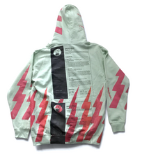 Load image into Gallery viewer, Lightning Resume Hoodie (Size Large)
