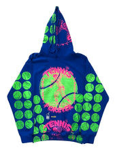 Load image into Gallery viewer, Tennis Forever Hoodie (Size Small)
