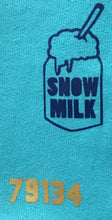 Load image into Gallery viewer, Positive Shipping Label Crewneck (Size XL)
