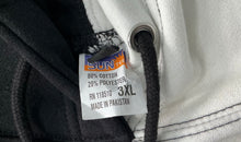 Load image into Gallery viewer, Animilk Split Color Hoodie (Size 3XL)
