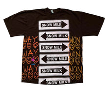 Load image into Gallery viewer, Won Way 6.5oz Tee (Size Large)
