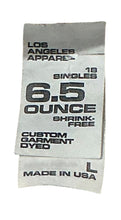 Load image into Gallery viewer, Won Way 6.5oz Tee (Size Large)
