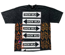 Load image into Gallery viewer, Won Way 6.5oz Tee (Size Large)
