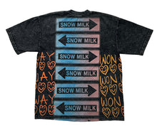 Load image into Gallery viewer, Won Way 6.5oz Tee (Size Large)
