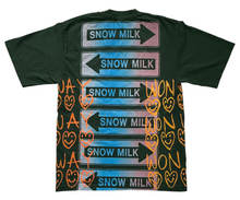 Load image into Gallery viewer, Won Way 6.5oz Tee (Size Small)
