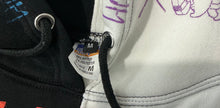 Load image into Gallery viewer, Animilk Split Color Hoodie (Size Medium)
