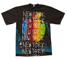 Load image into Gallery viewer, Big Apple Big Love 6.5oz Tee (Size Small)
